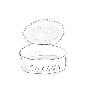 SAKANA