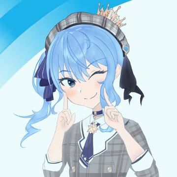 すいちゃん
