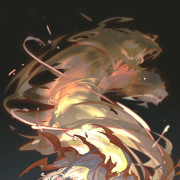 炼狱杏寿郎