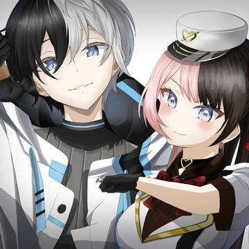 It Takes Two おれあぽ