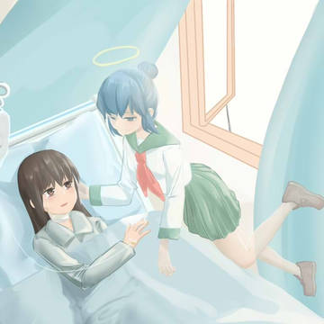 传画接龙
