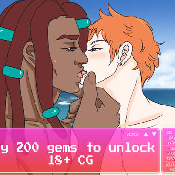 My BL Game