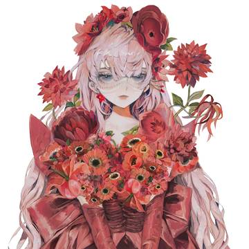 竜とそばかすの姫
