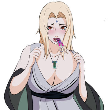 纲手