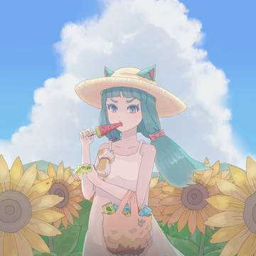 あげないぞ