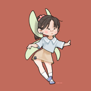 Avatar for group #5