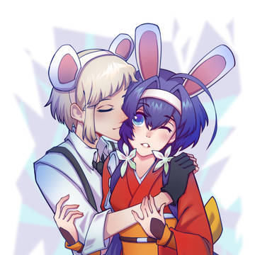 敦镜~
