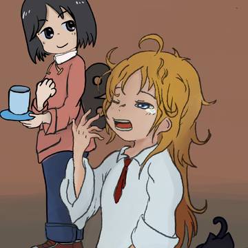 日常 Nichijou