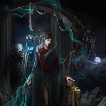 Reaper