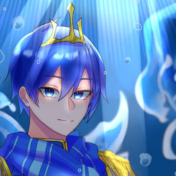 マジミラKAITO