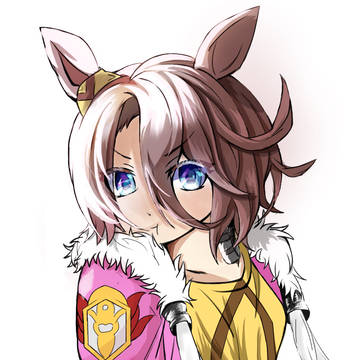 ぷく顔タイシン