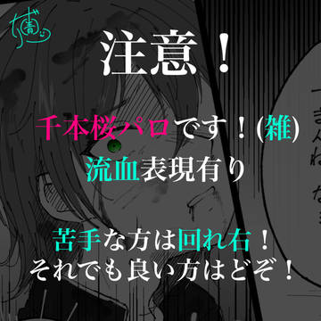 千本桜パロ集🍓👑