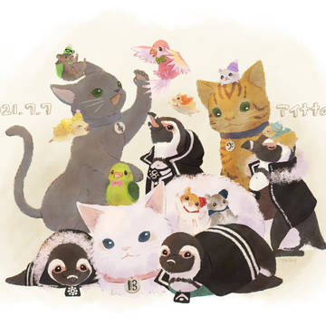 アイナナろぐ4
