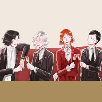クリエリとフラショまとめ