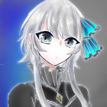 Happy birthday! I