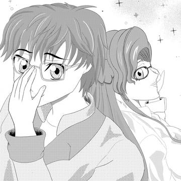 Suzaku and Euphemia