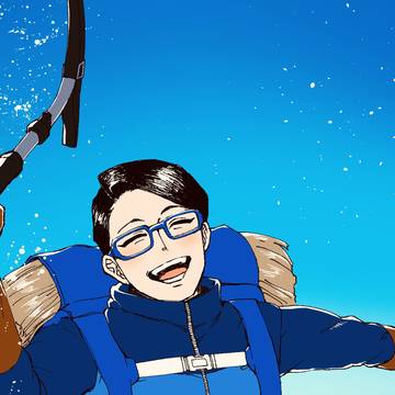 あ〜ゾクゾクする〜♡