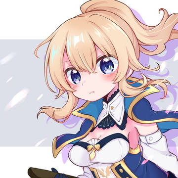 ジン団長