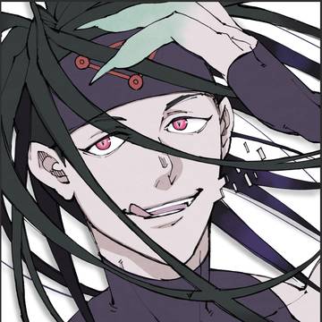 嫉妬