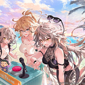 ジャンヌ姉妹
