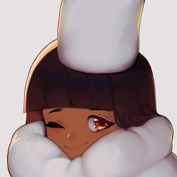 Cocoa Cookie