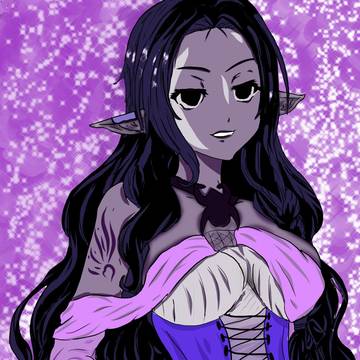 Ms.Witch