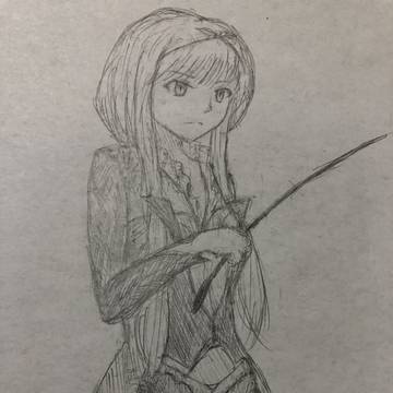 ノクナレアに惚れた