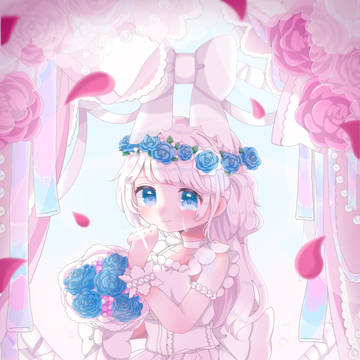 June bride
