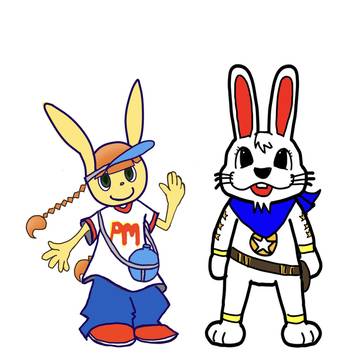 ミミ