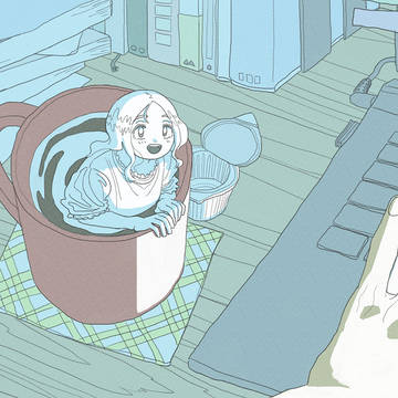 おつかれさまです