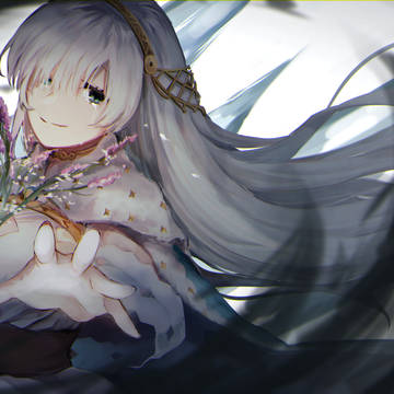 かわいいひとの、大切な願いだったもの。