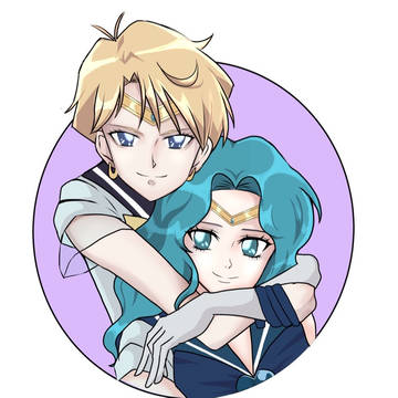 セラムン好きなキャラ