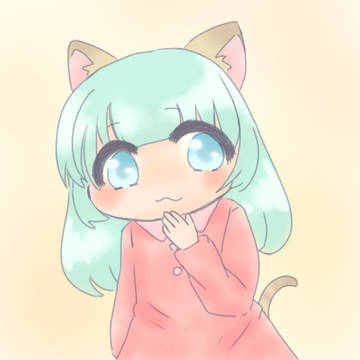 けもみみ