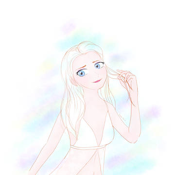 summer Elsa