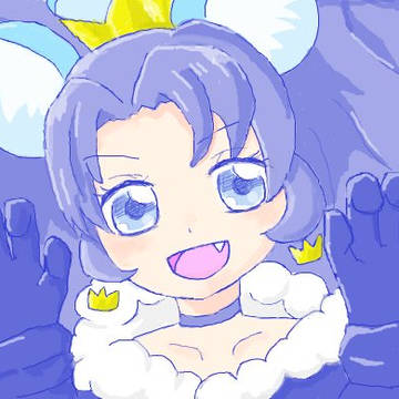 キュアジェラート
