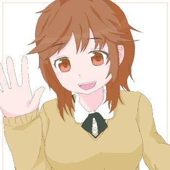 梨穂子