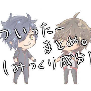 ついろぐ