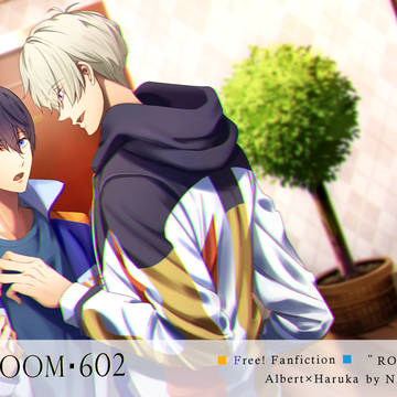 【アルハル】ROOM‐602