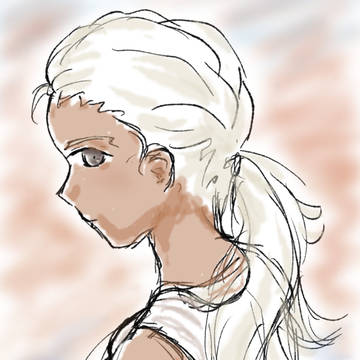 エミヤさん女性になったらたぶん絶対美人だよねって。