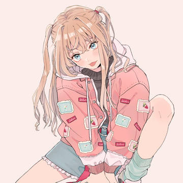みだれちゃんまとめ