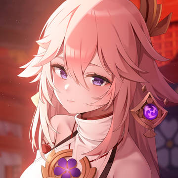 八重神子