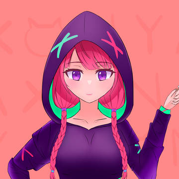 咲良ちゃん