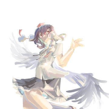 文