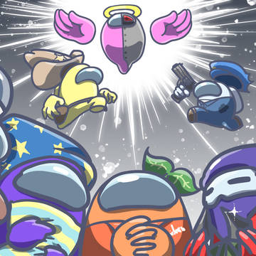 あもあすいつメン