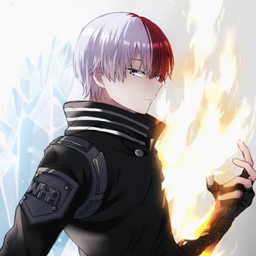 全てを持って生まれた男の子