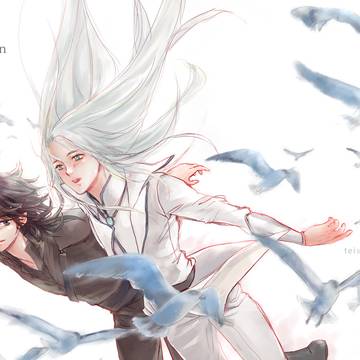 『　Ｒｅｍａｉｎ　』表紙