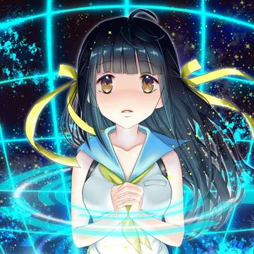 宇宙ぽいやつ
