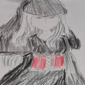連れていくあなたに名乗る必要性は無いのですが