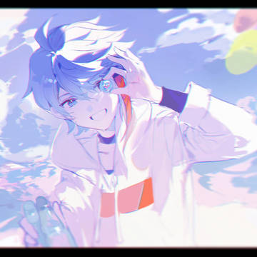 akina