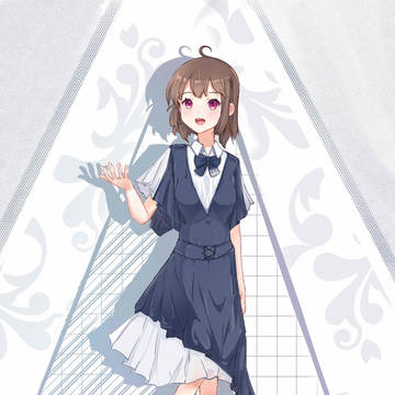 仕事の試稿